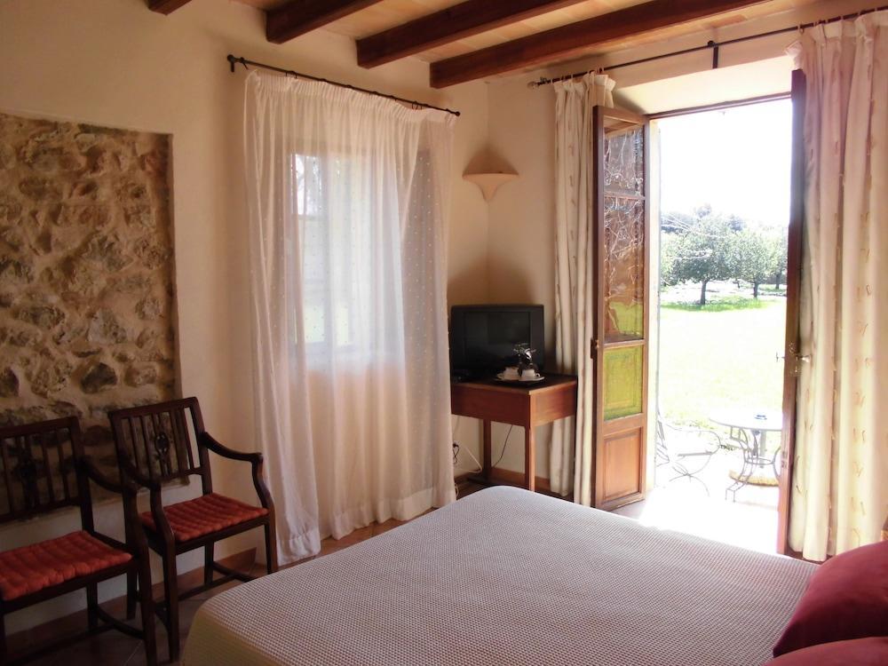 Agroturismo Na Set Centes - Adults Only Artá Kültér fotó