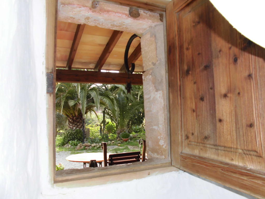 Agroturismo Na Set Centes - Adults Only Artá Szoba fotó