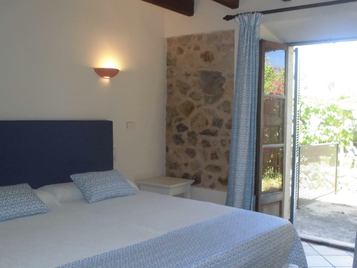 Agroturismo Na Set Centes - Adults Only Artá Kültér fotó